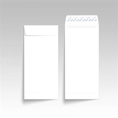 envelope for 4x9 card